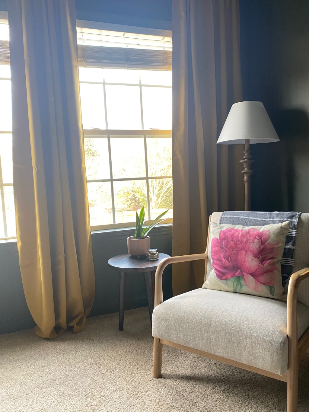 A Primary Bedroom&nbsp;Refresh