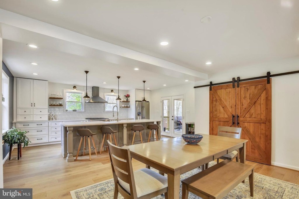 Dining Table Roundup