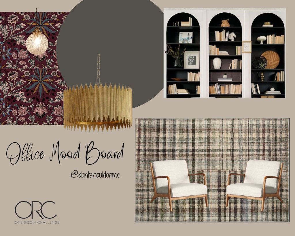 One Room Challenge(R) Spring 2023