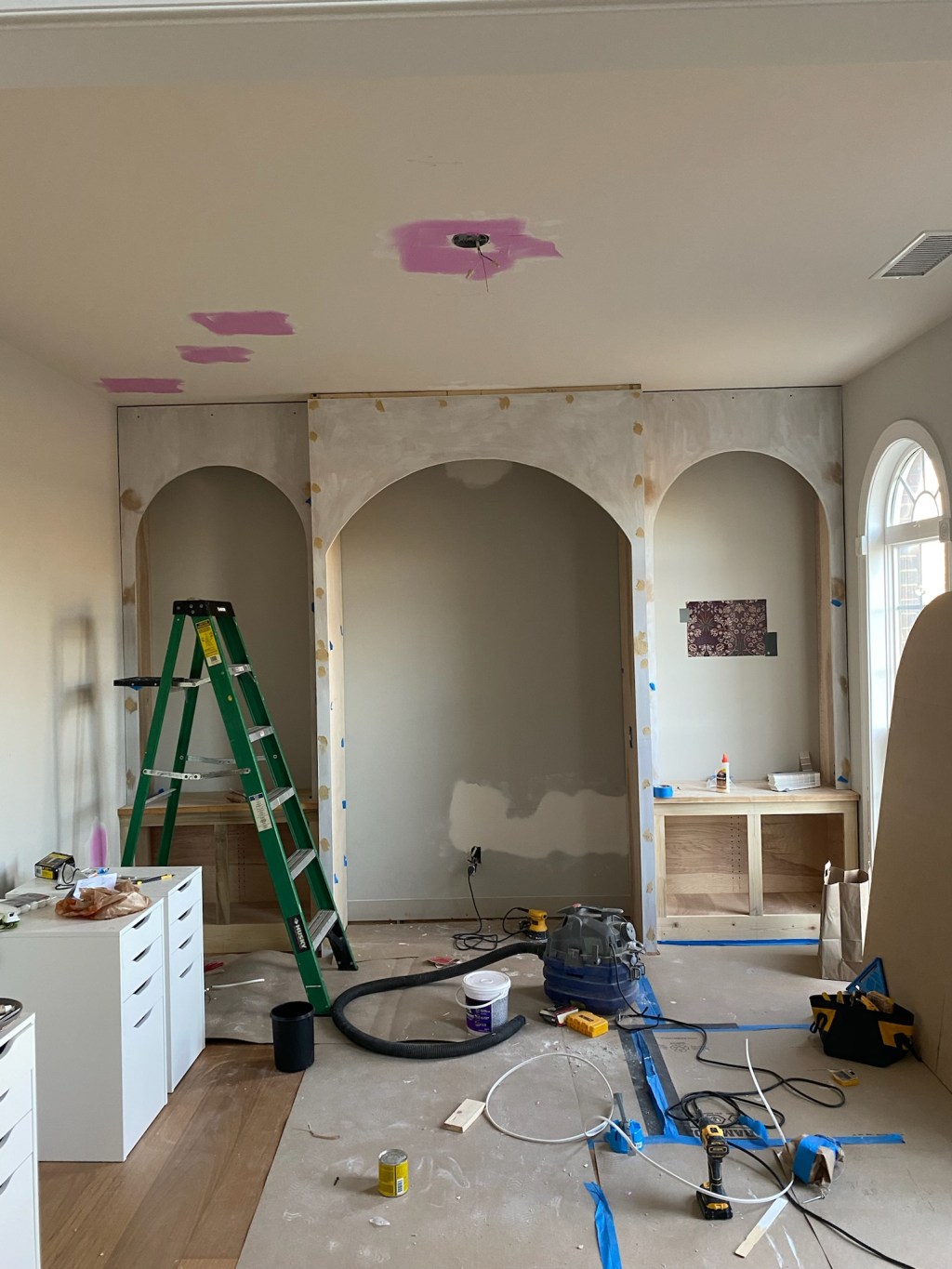 Spring 2023 One Room Challenge: Week 3