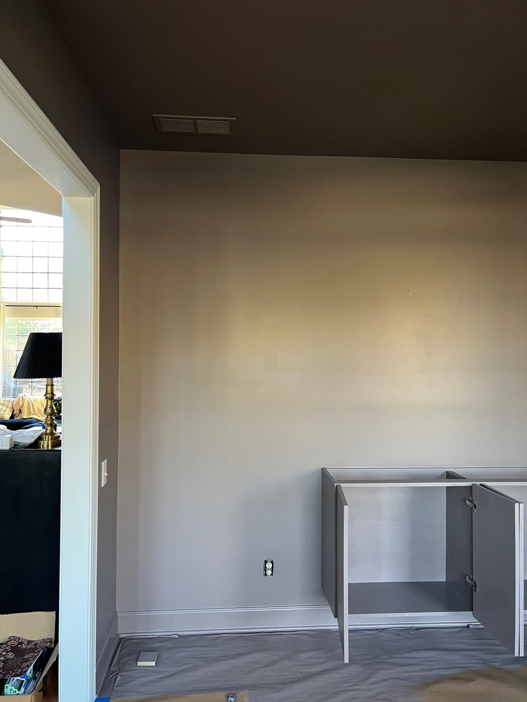 Spring One Room Challenge: Week 5